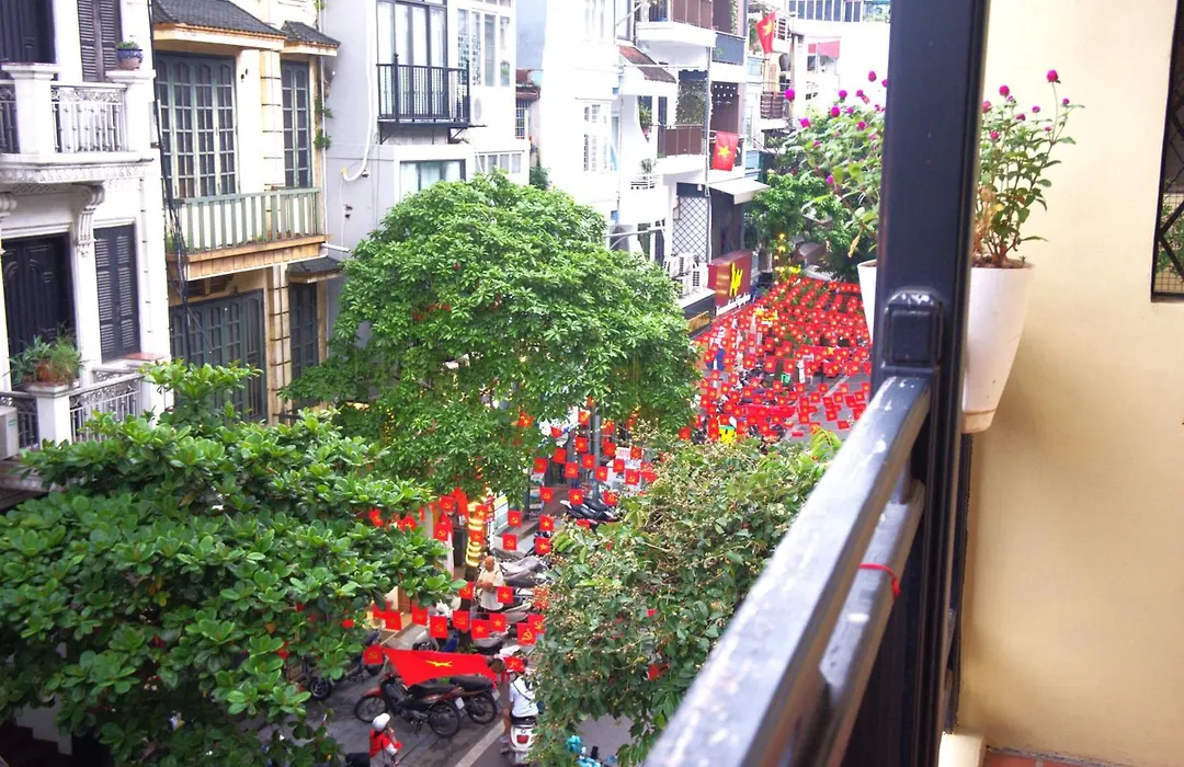 Palago Boutique Hotel-1