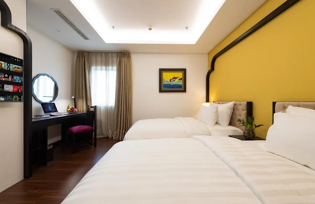 Palago Boutique Hotel-1