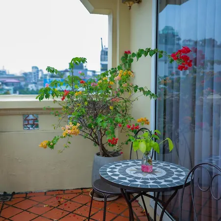 Palago Boutique Hotel-3