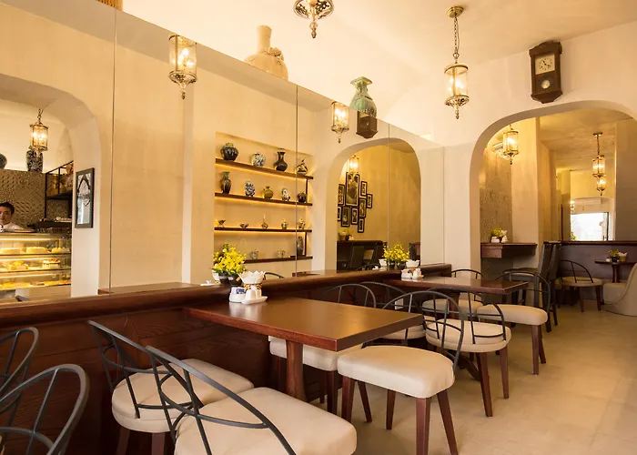 Silk Path Boutique HanoiBoutique Hotel